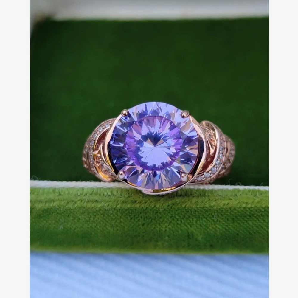 Cocktail Ring